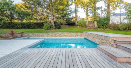 Comment r&eacute;ussir l'am&eacute;nagement parfait de votre piscine ?